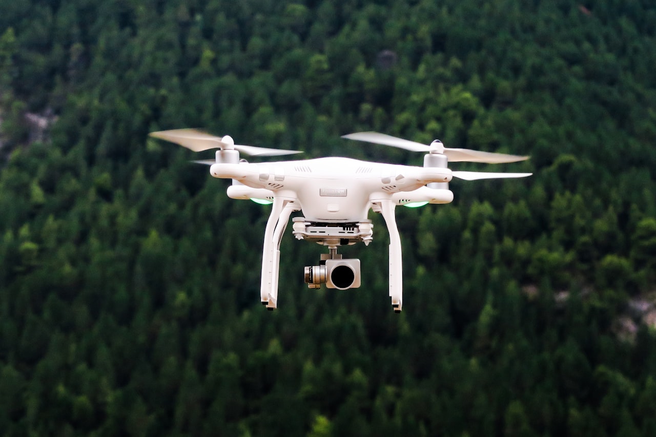 DJI Mavic 3